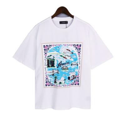 cheap quality Amiri Shirts sku 2